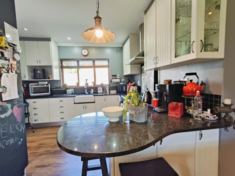 4 Bedroom Property for Sale in Hoogstede Western Cape